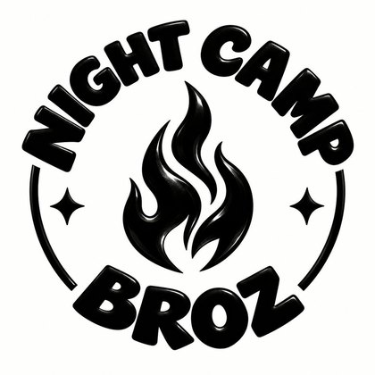 Night Camp Broz